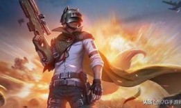 吃鸡皮肤爆料最新版下载,最新版下载，抢先体验全新视觉盛宴！