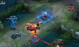 马超皮肤爆料最新视频,华丽变身，战场霸主再临