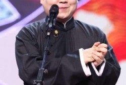 岳云鹏宋祖德最新爆料