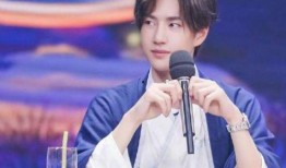 娱乐圈爆料王一博春晚