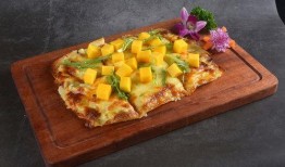 爆料芝士榴莲怎么做视频