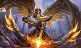 后羿王者皮肤爆料最新,箭雨纷飞，战神归来！