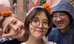 罗大熊前女友爆料视频,揭秘背后惊人真相