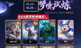 王者皮肤爆料最新时间表,精彩预告抢先看