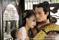 唐嫣胡歌最新爆料,揭秘幕后故事与情感纠葛