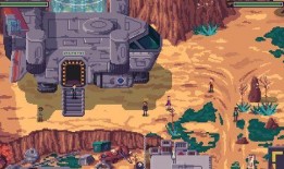 太空沙官方爆料最新角色,星际探险家传奇诞生