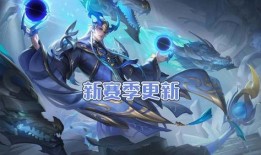 王者荣耀皮肤最新爆料典藏,神秘力量觉醒，传奇英雄再塑辉煌