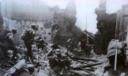 桂林战役在线观看,在线重温历史烽火岁月