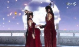 逆水寒婚礼爆料大全最新,揭秘游戏内浪漫婚典全攻略