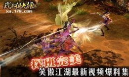 江湖记者爆料视频