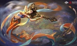 天赏皮肤最新爆料