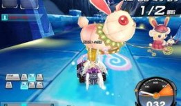 qq飞车最新爆料冰魄,冰魄降临！QQ飞车全新神秘角色揭秘