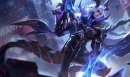 铠皇最新皮肤爆料,荣耀战神再添神秘力量