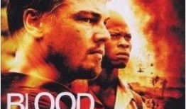 血钻电影在线观看,揭示非洲钻石背后的黑暗交易