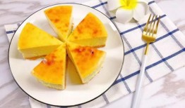 爆料芝士榴莲怎么做视频