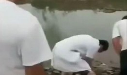 双峰溺水事件爆料视频播放,揭秘事发经过与救援过程