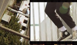 最新帆布鞋爆料视频,爆款视频曝光，潮流趋势一网打尽！