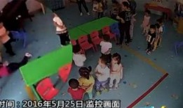 爆料南宁幼儿园事件最新,揭开虐童黑幕，家长愤怒维权纪实