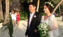 刘芸爆料婚礼视频在线观看,甜蜜瞬间回顾