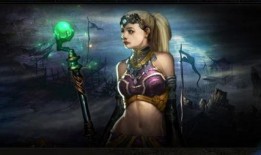 暗黑魔女在线观看,探寻黑暗力量的神秘之旅