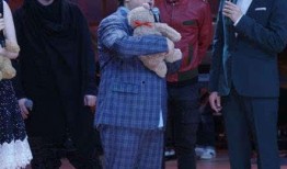 爆料韩红的拳击手视频,揭秘明星私下健身生活