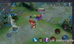 王者荣耀大力最新爆料,揭秘新英雄“大力”的神秘面纱