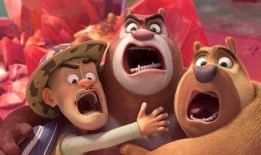 导演爆料熊出没视频播放