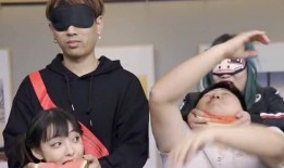 娱乐吃瓜老婆进组,吃瓜老婆神秘进组，揭秘背后故事