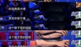 娱乐圈内部大爆料2017,揭秘幕后真相，大爆料震撼来袭！