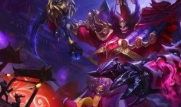 王者孙策最新皮肤爆料视频