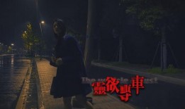 灵欲专车在线观看,一场惊心动魄的在线观看体验