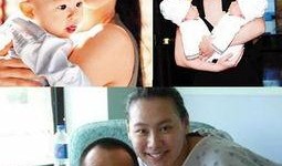 娱乐圈爆料辣妈,娱乐圈辣妈们的时尚育儿经