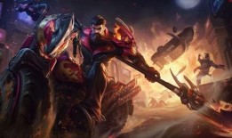 王者所有无双皮肤爆料视频,华丽变身，英雄再临