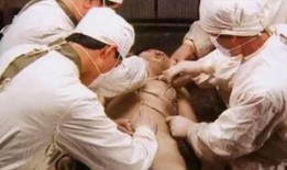 人体实验最新爆料图片,惊心动魄的真相曝光