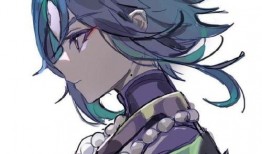 原神新角色魈最新爆料,神秘灵狐降临，揭秘其独特技能与背景故事