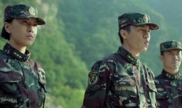 在线观看热血尖兵,青春无畏，军旅青春的燃情岁月