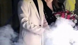 姗姗前任爆料视频,姗姗感情过往曝光，真相令人唏嘘