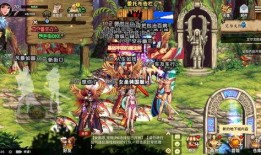 国服dnf手游最新爆料,炫酷技能、热血副本，再现经典传奇！