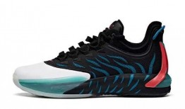 安踏新配色爆料视频,视觉盛宴即将开启！