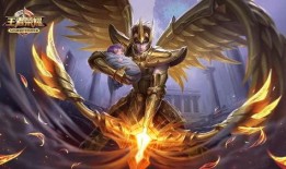 后羿王者皮肤爆料最新版,神秘传说，箭雨纷飞！