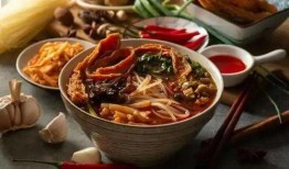 爆料螺蛳粉加料方法视频,视频曝光独家秘方！