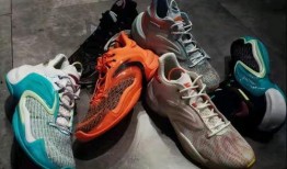 安踏新配色爆料视频,视觉盛宴即将开启！