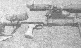 pubg新枪最新爆料,全新枪械亮相，pubg新枪爆料引玩家热议！