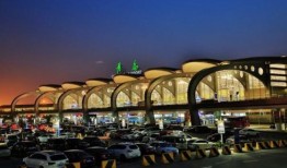 青岛飞机场最新爆料,揭秘扩建计划与未来展望