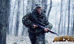 热血尖兵全集在线观看,激情燃烧的军旅青春