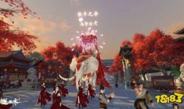 逆水寒婚礼爆料大全最新,揭秘游戏内浪漫婚典全攻略