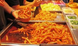 街边烧烤摊爆料视频大全,美食诱惑背后的故事大全