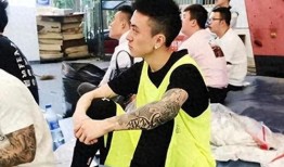 娱乐圈爆料秦奋,秦奋涉嫌重大丑闻，真相即将揭晓！