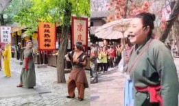 开封王婆最新爆料视频,揭秘幕后真相，带你走进事件核心