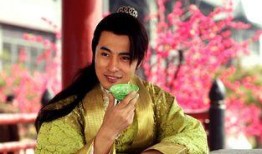 唐朝好男人2在线观看,传奇佳话再续篇